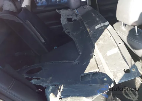 2017 Nissan Altima 2.5 Sl from USA, damaged, VIN 1N4AL3AP0HC240271